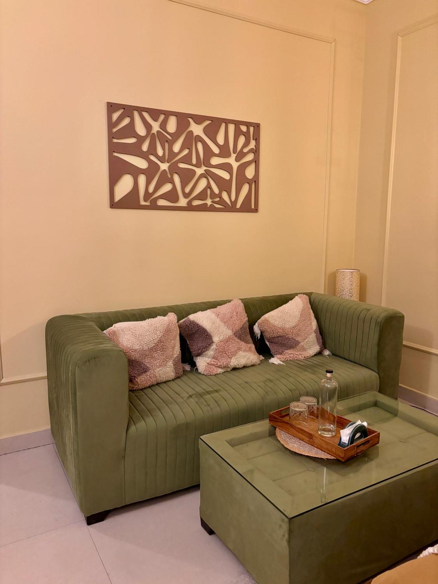 Atharva'S Homestay By Goaround Homes - Nehru Enclave Metro, South Delhi Nové Dillí Exteriér fotografie