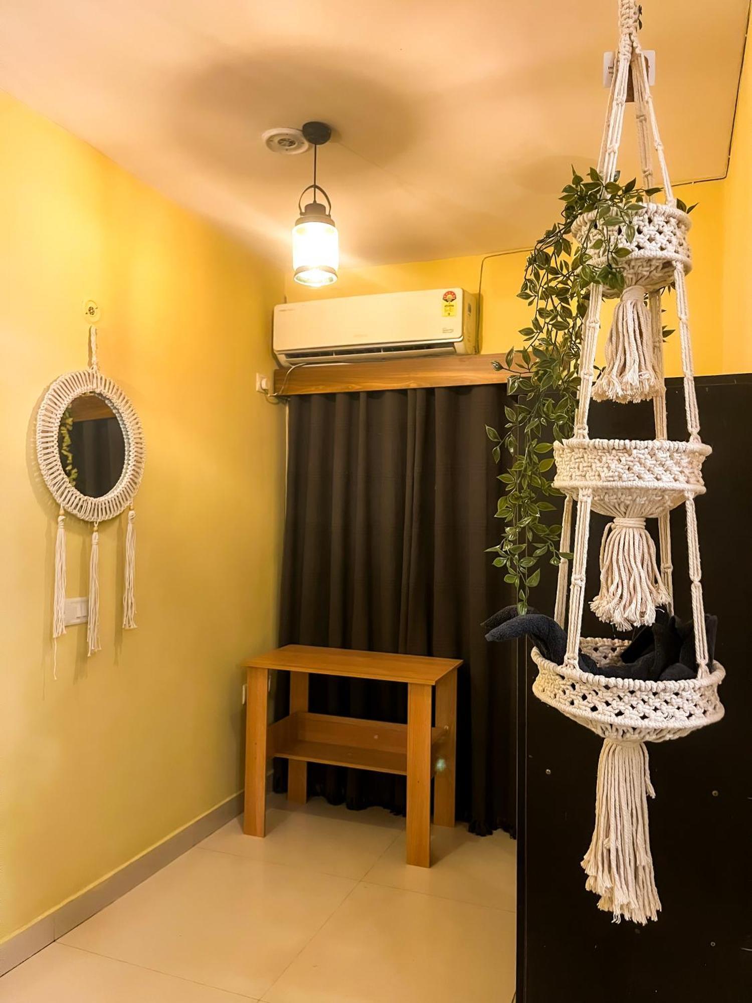 Atharva'S Homestay By Goaround Homes - Nehru Enclave Metro, South Delhi Nové Dillí Exteriér fotografie