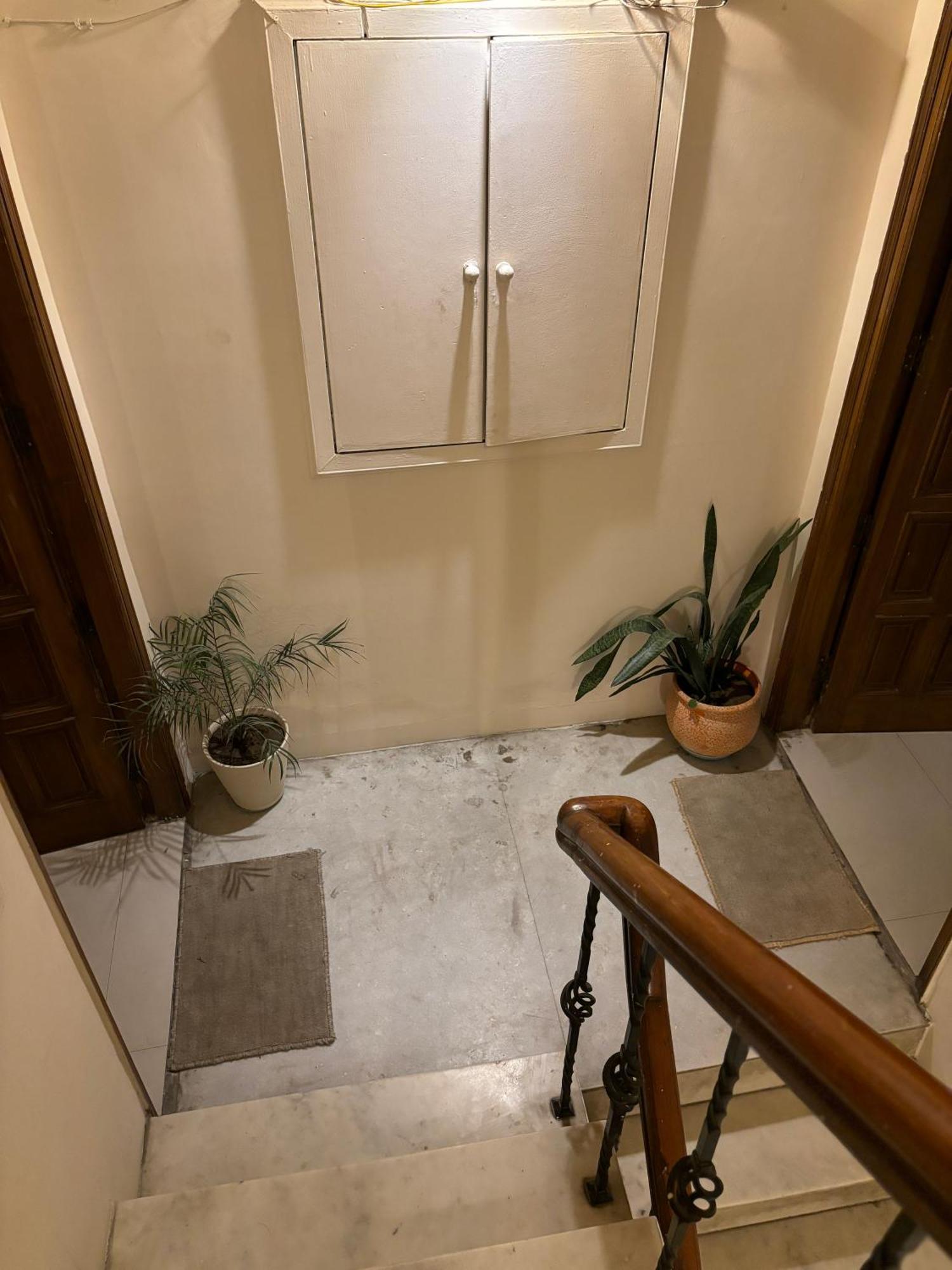 Atharva'S Homestay By Goaround Homes - Nehru Enclave Metro, South Delhi Nové Dillí Exteriér fotografie
