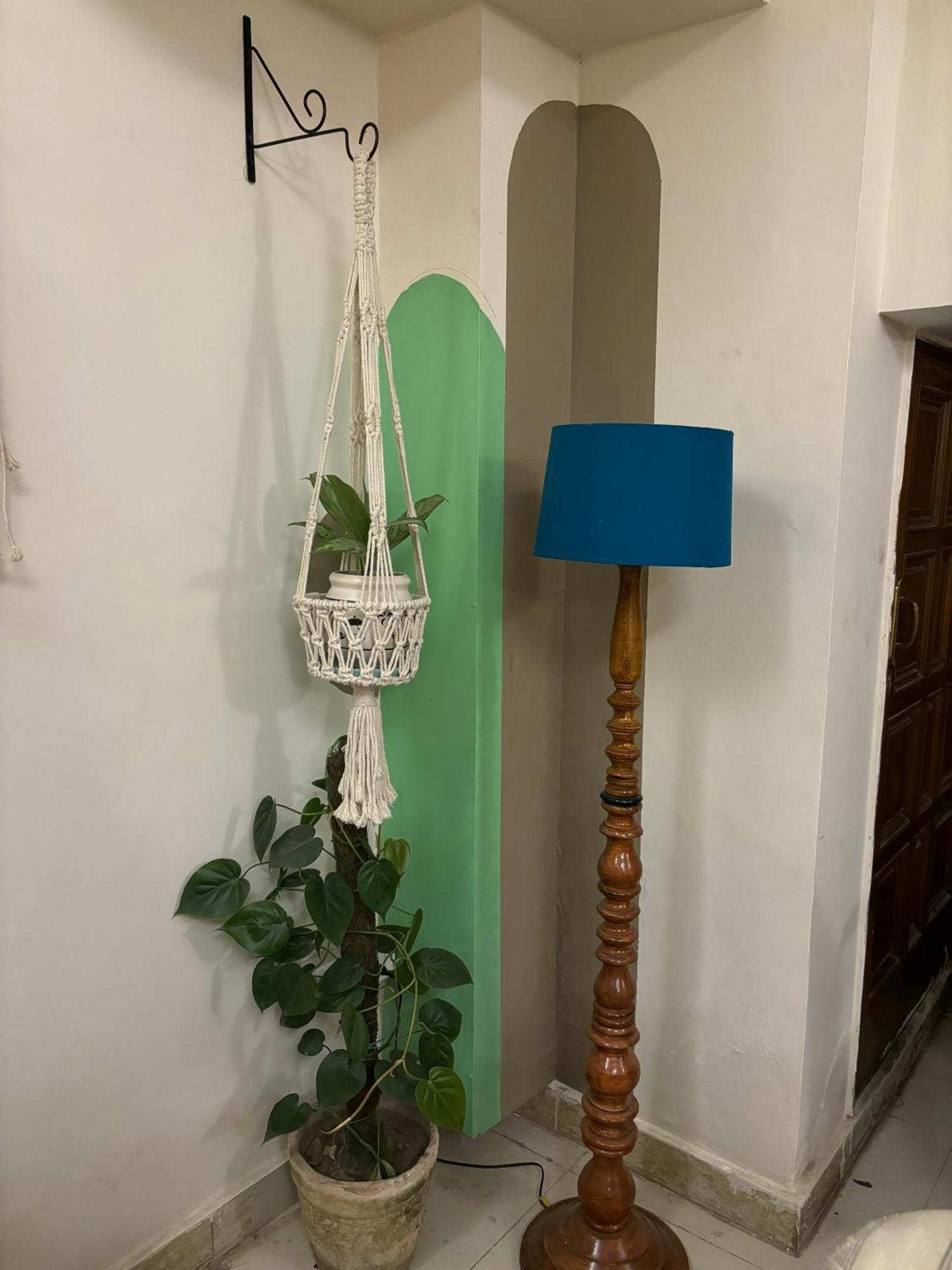 Atharva'S Homestay By Goaround Homes - Nehru Enclave Metro, South Delhi Nové Dillí Exteriér fotografie