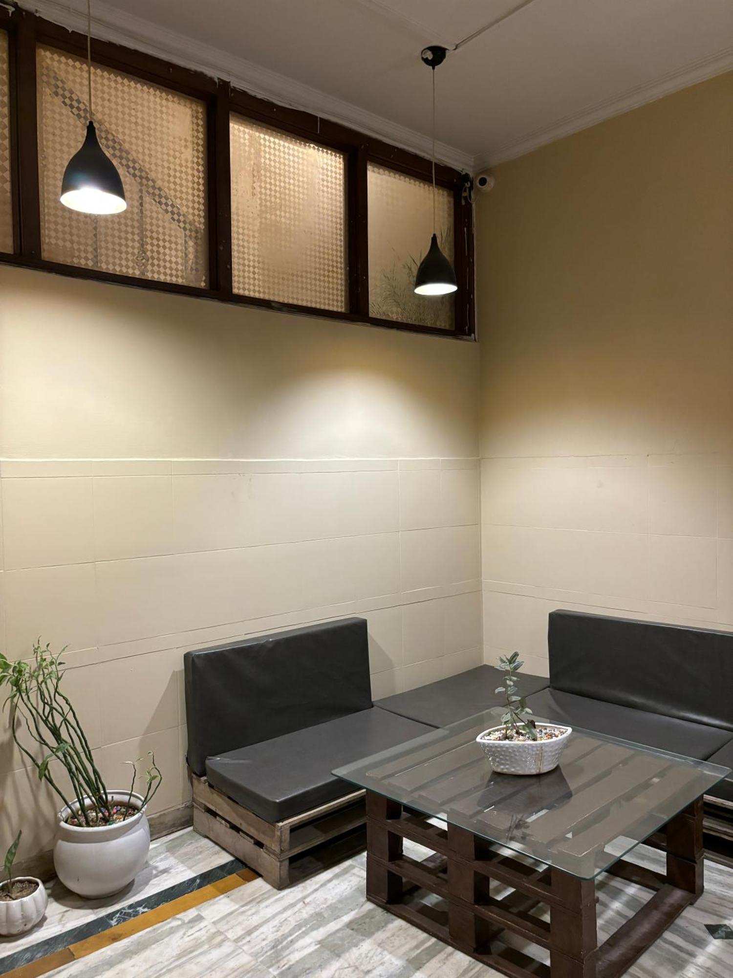 Atharva'S Homestay By Goaround Homes - Nehru Enclave Metro, South Delhi Nové Dillí Exteriér fotografie